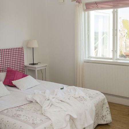 Pensionat Strandgarden Mölle 외부 사진