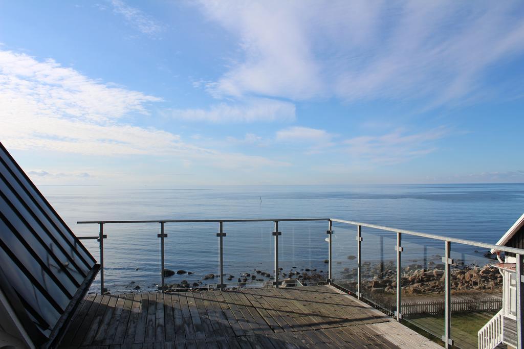 Pensionat Strandgarden Mölle 객실 사진