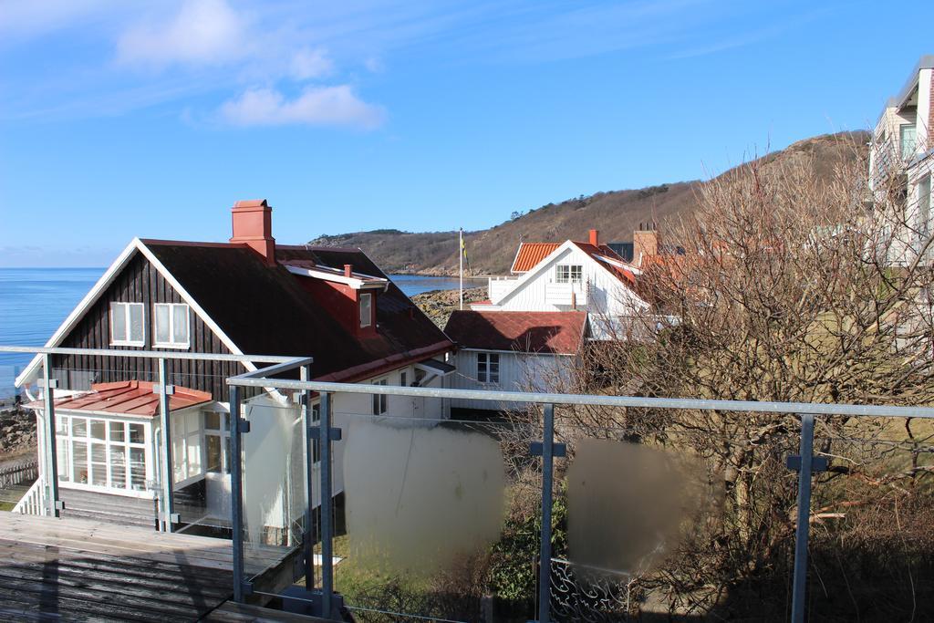Pensionat Strandgarden Mölle 객실 사진